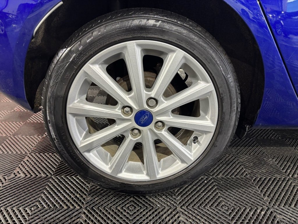 Used Ford Fiesta 2017 for sale - 77642322: Photo 38