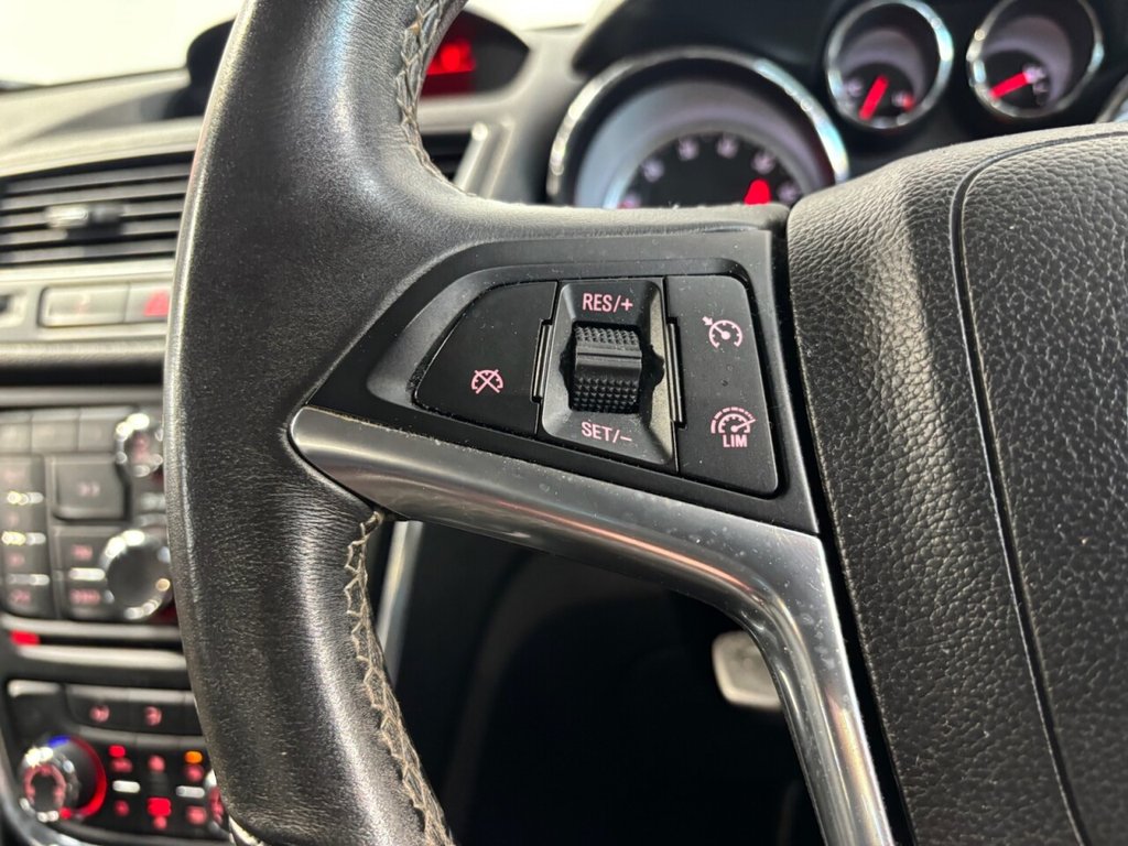 Used Vauxhall Mokka 2016 for sale - 77936279: Photo 25