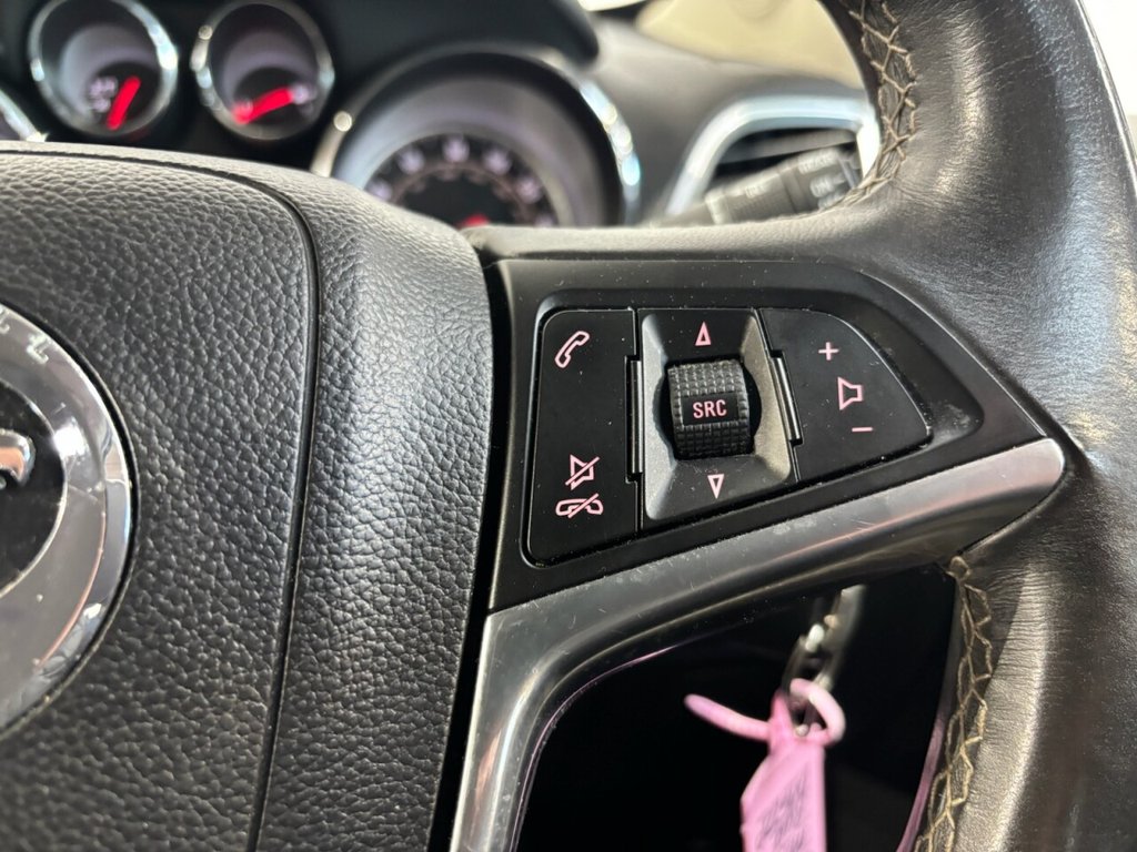 Used Vauxhall Mokka 2016 for sale - 77936279: Photo 26