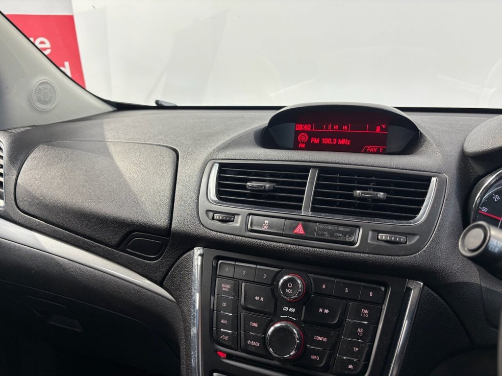 Used Vauxhall Mokka 2016 for sale - 77936279: Photo 28