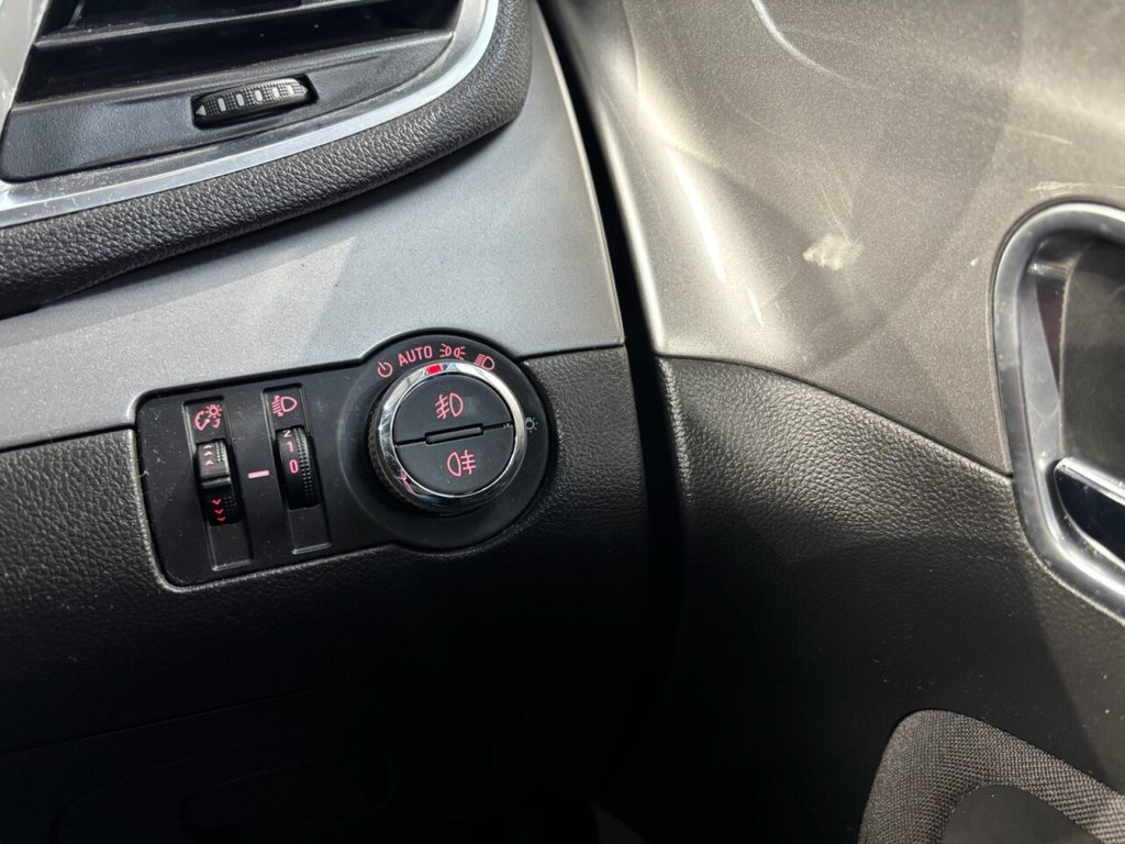 Used Vauxhall Mokka 2016 for sale - 77936279: Photo 32