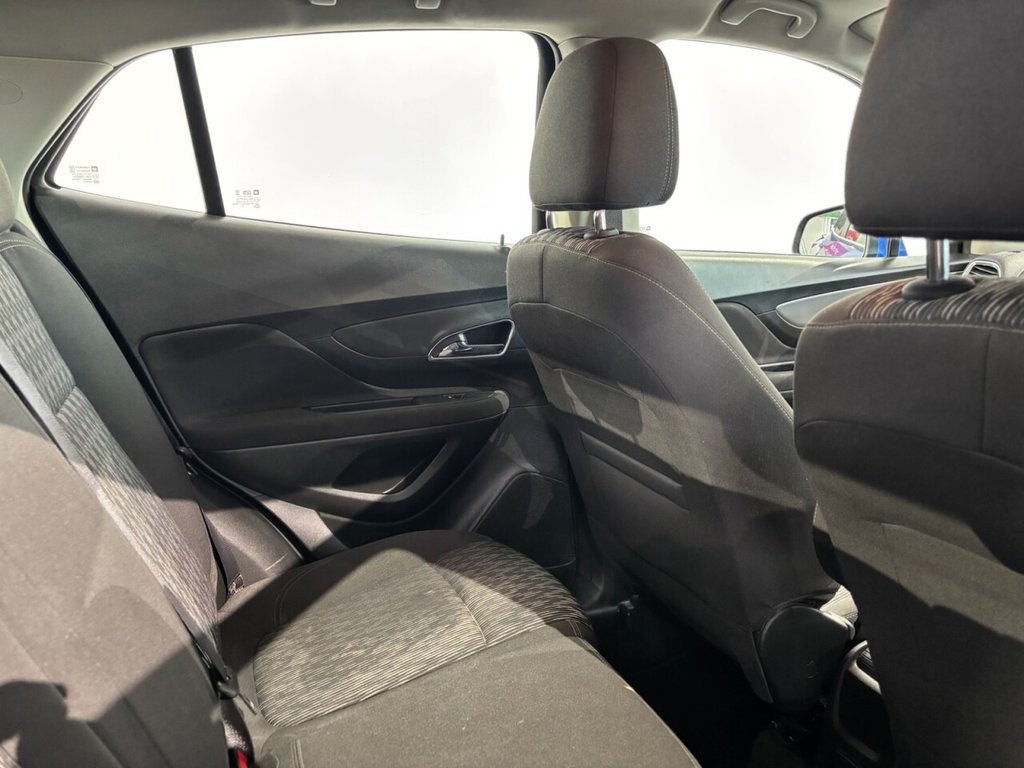 Used Vauxhall Mokka 2016 for sale - 77936279: Photo 34