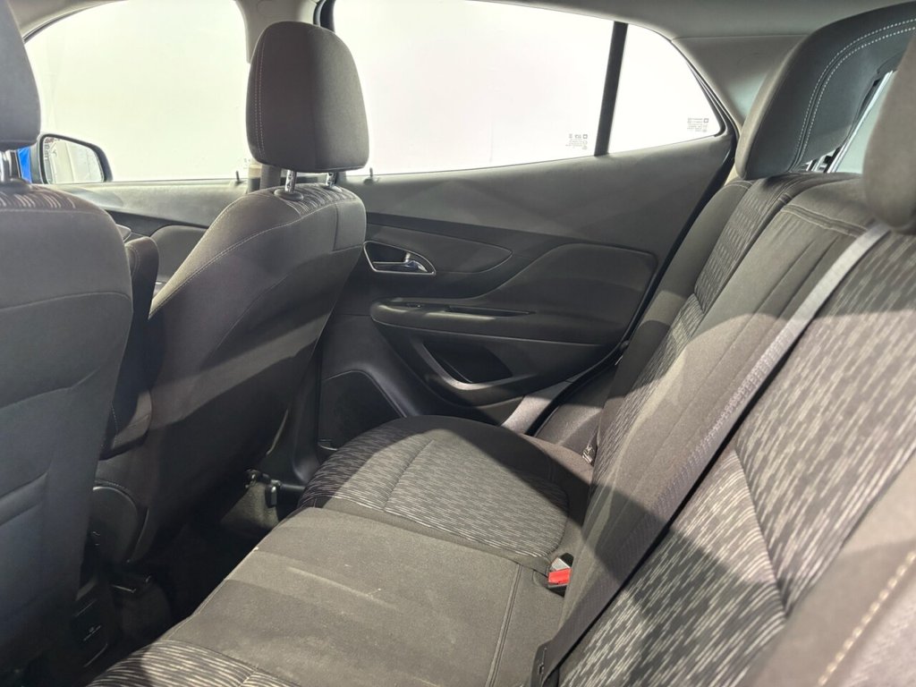 Used Vauxhall Mokka 2016 for sale - 77936279: Photo 35