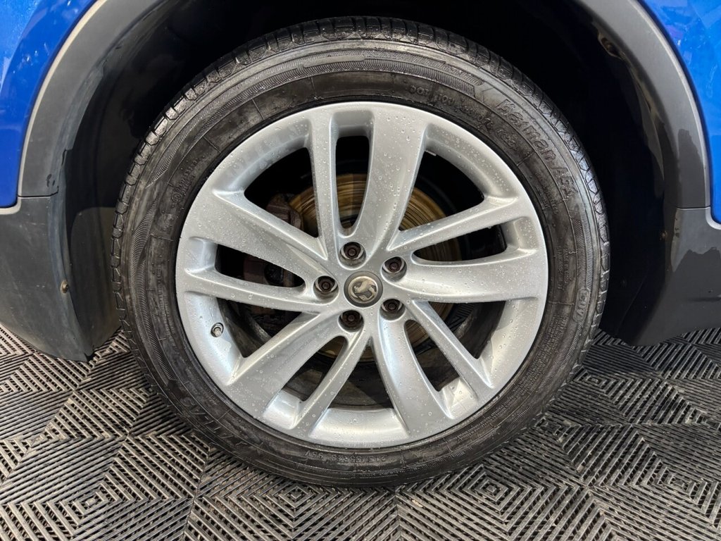 Used Vauxhall Mokka 2016 for sale - 77936279: Photo 38