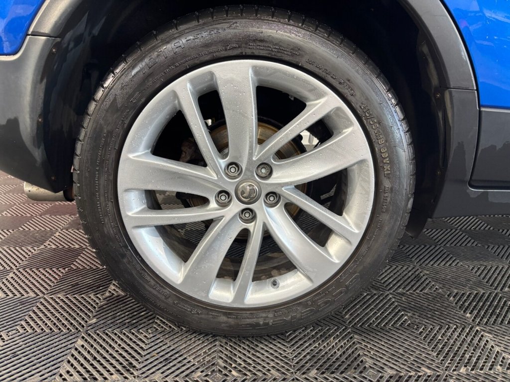 Used Vauxhall Mokka 2016 for sale - 77936279: Photo 39