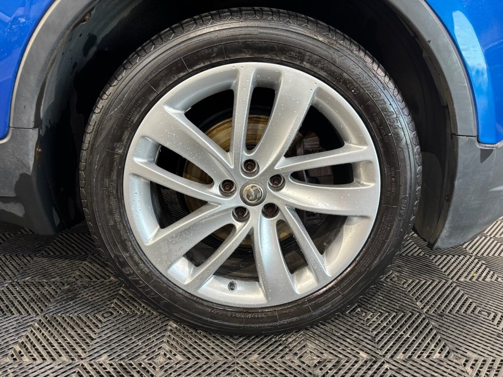 Used Vauxhall Mokka 2016 for sale - 77936279: Photo 40