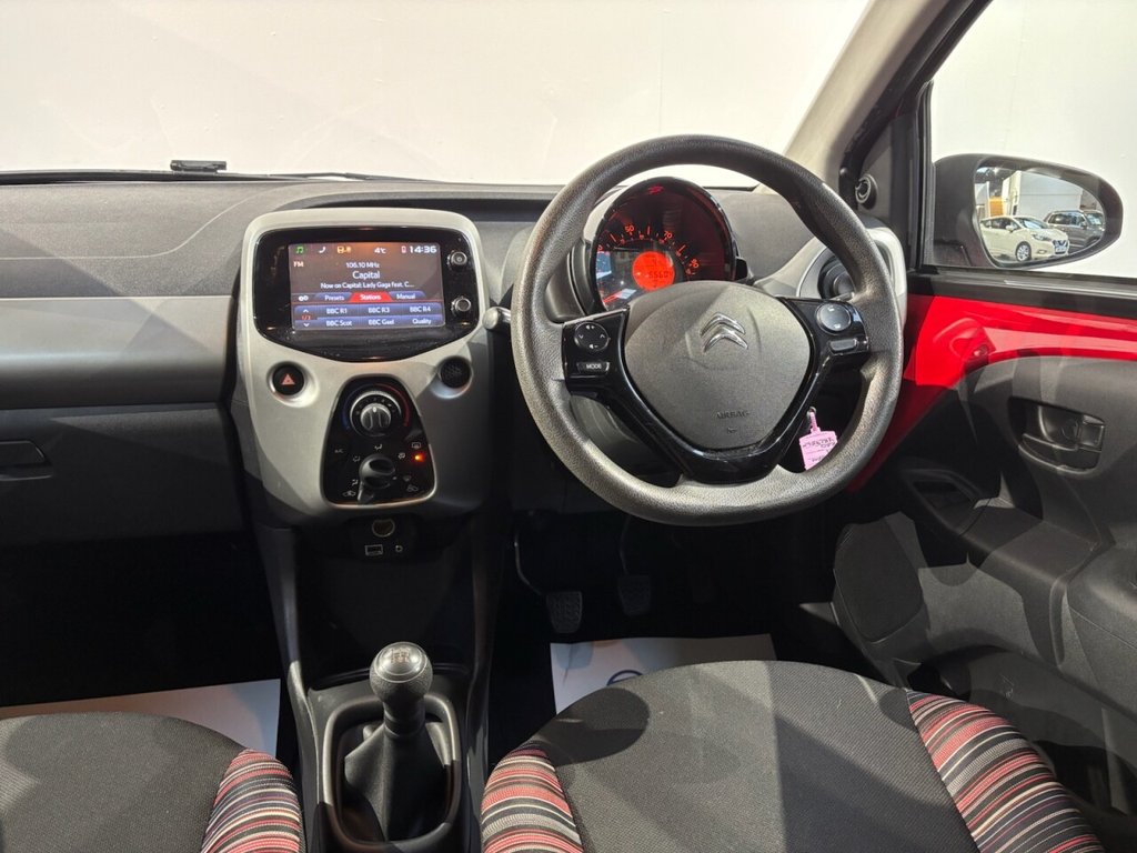 Used Citroen C1 2017 for sale - 77302153: Photo 16