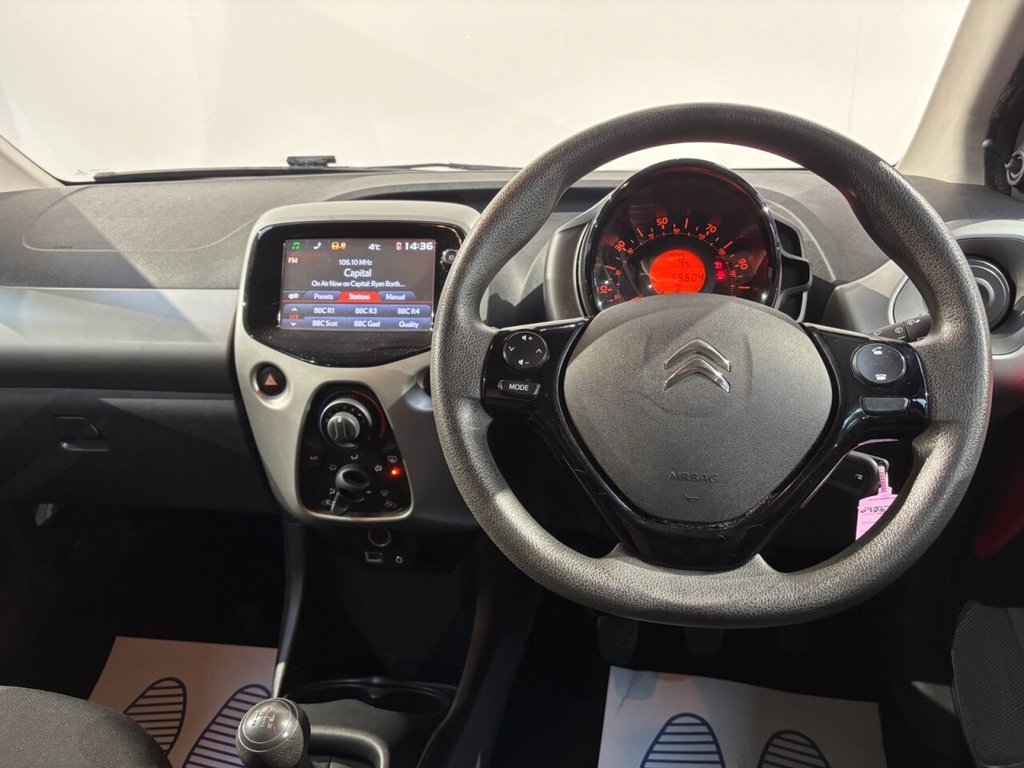 Used Citroen C1 2017 for sale - 77302153: Photo 25