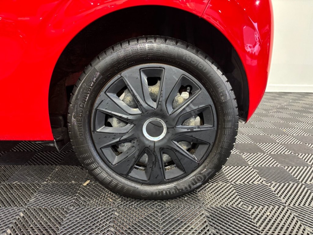 Used Citroen C1 2017 for sale - 77302153: Photo 40