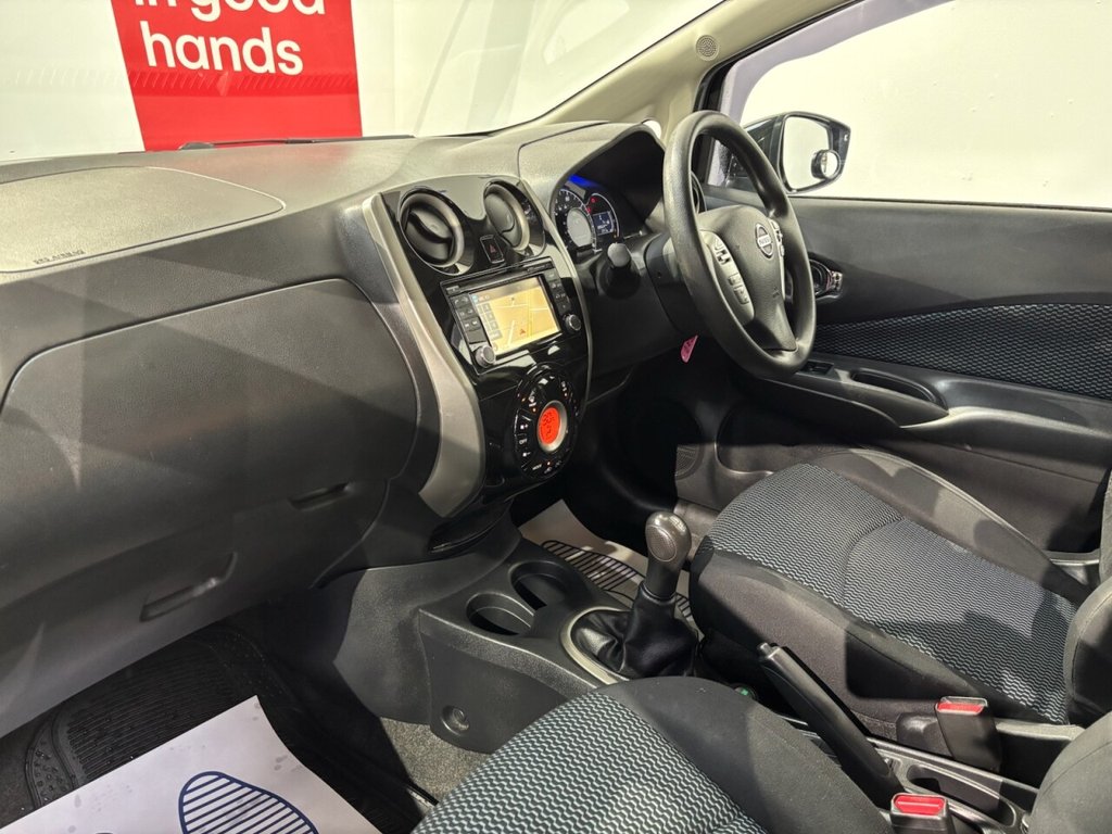 Used Nissan Note 2013 for sale - 77463449: Photo 12