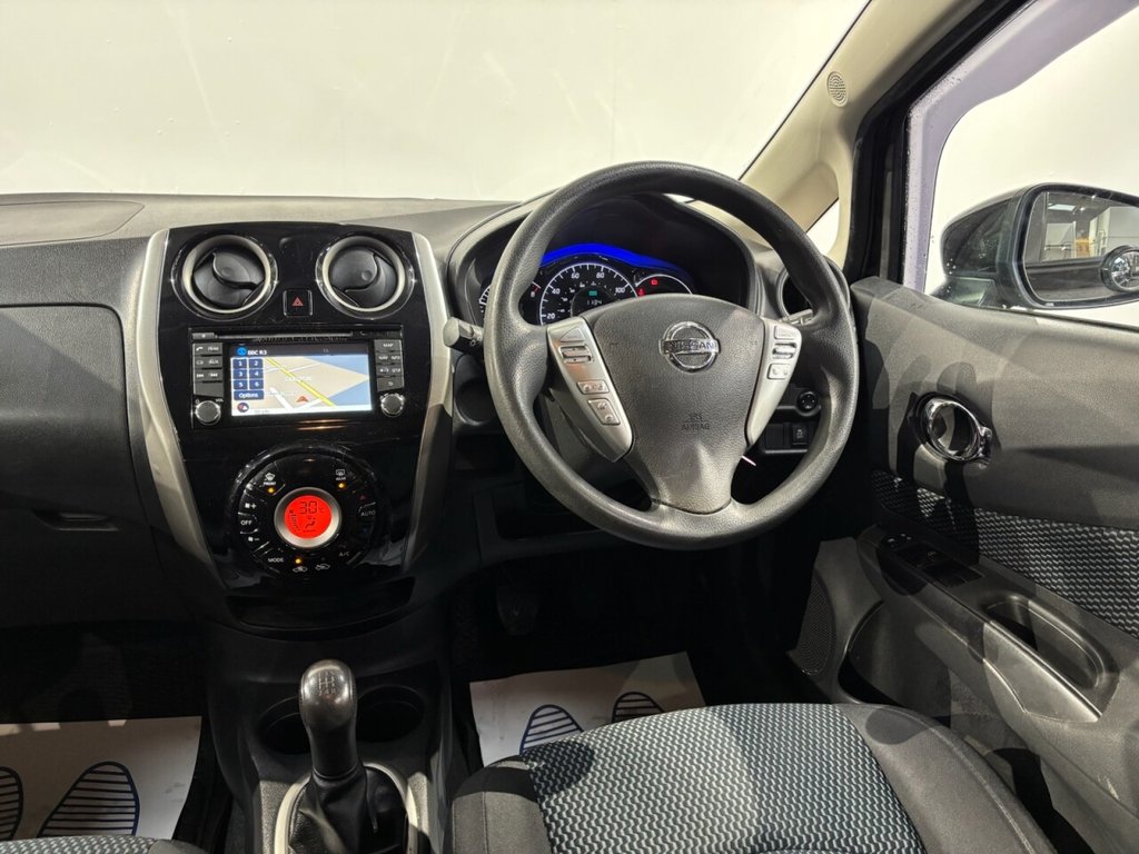 Used Nissan Note 2013 for sale - 77463449: Photo 16