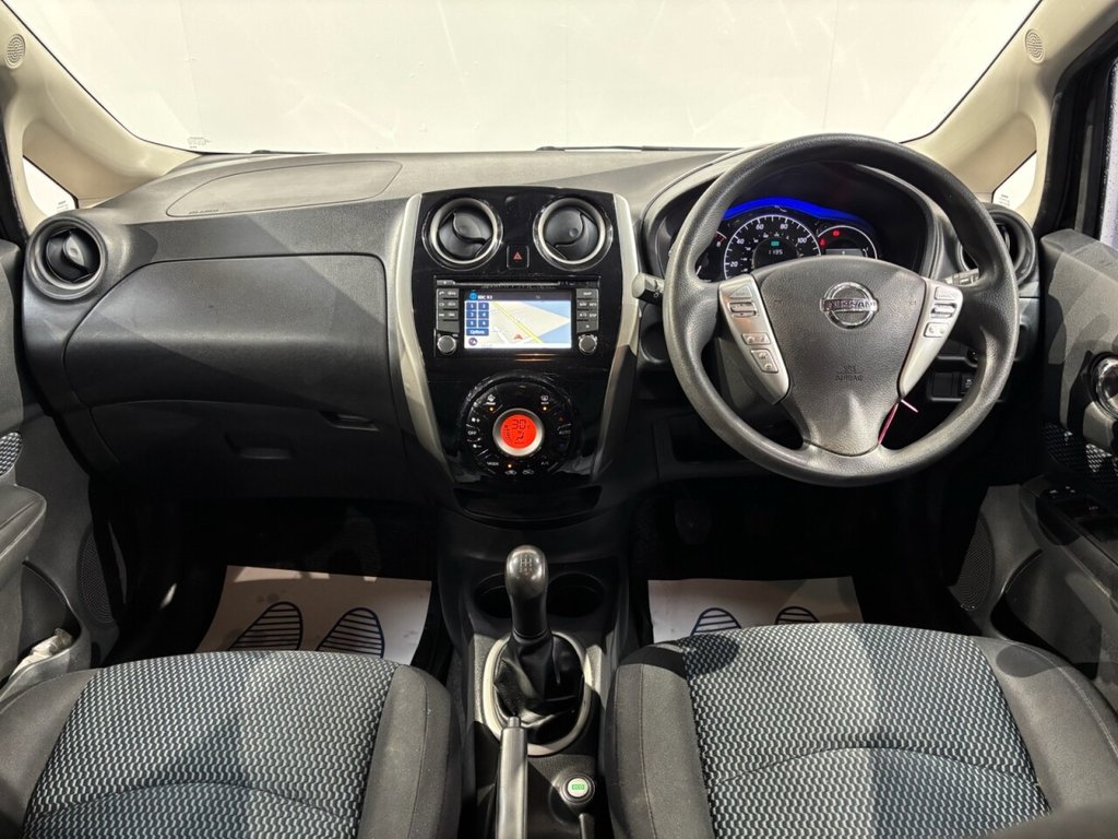 Used Nissan Note 2013 for sale - 77463449: Photo 17