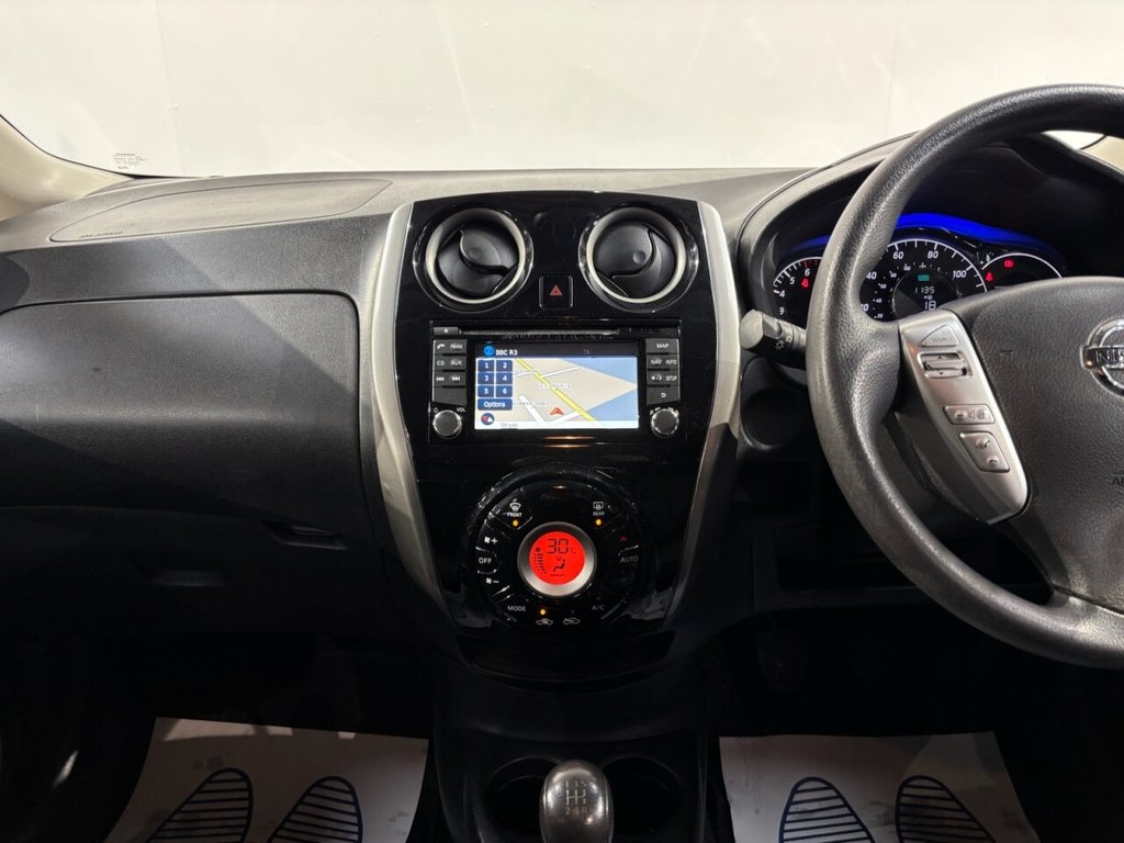 Used Nissan Note 2013 for sale - 77463449: Photo 20