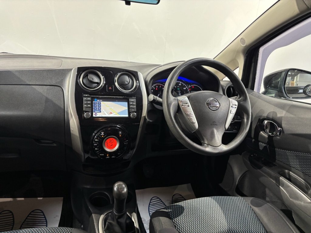 Used Nissan Note 2013 for sale - 77463449: Photo 21