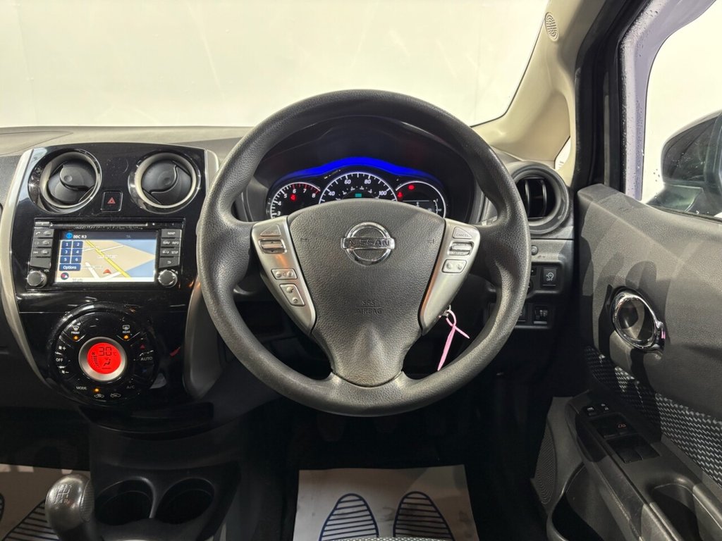 Used Nissan Note 2013 for sale - 77463449: Photo 26