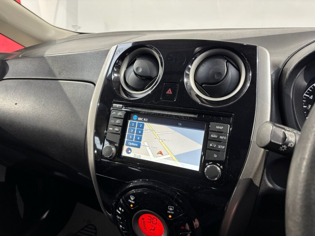 Used Nissan Note 2013 for sale - 77463449: Photo 31