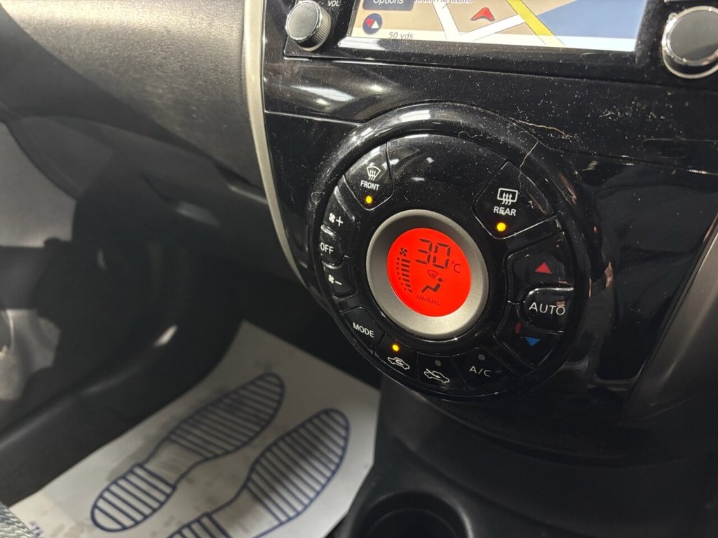 Used Nissan Note 2013 for sale - 77463449: Photo 33