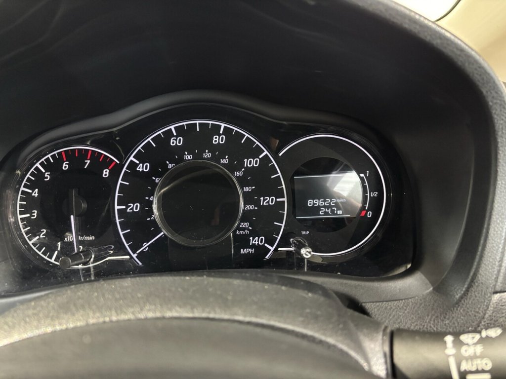 Used Nissan Note 2013 for sale - 77463449: Photo 34