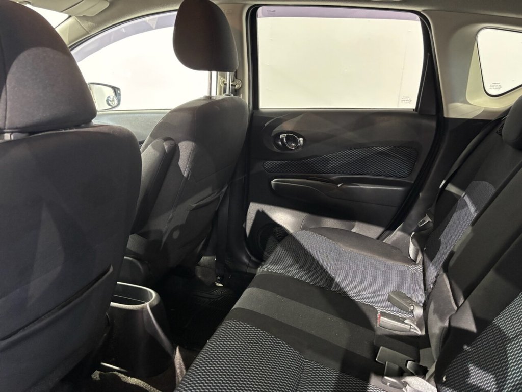 Used Nissan Note 2013 for sale - 77463449: Photo 38