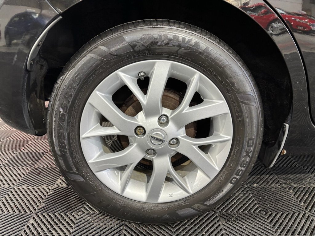 Used Nissan Note 2013 for sale - 77463449: Photo 40