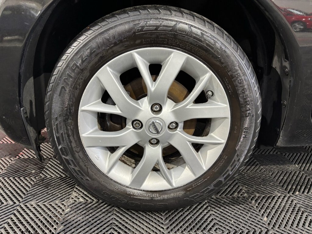 Used Nissan Note 2013 for sale - 77463449: Photo 43