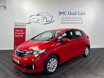 Used Honda Jazz 2019 for sale - 78425892: Photo