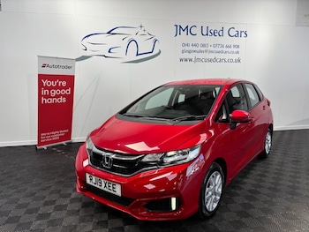 Used Honda Jazz 2019 for sale - 78425892: Photo