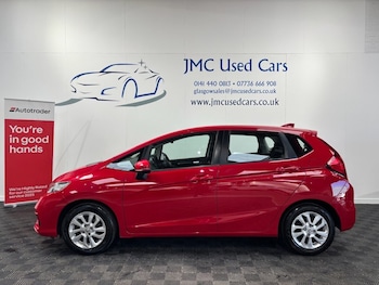 Used Honda Jazz 2019 for sale - 78425892: Photo