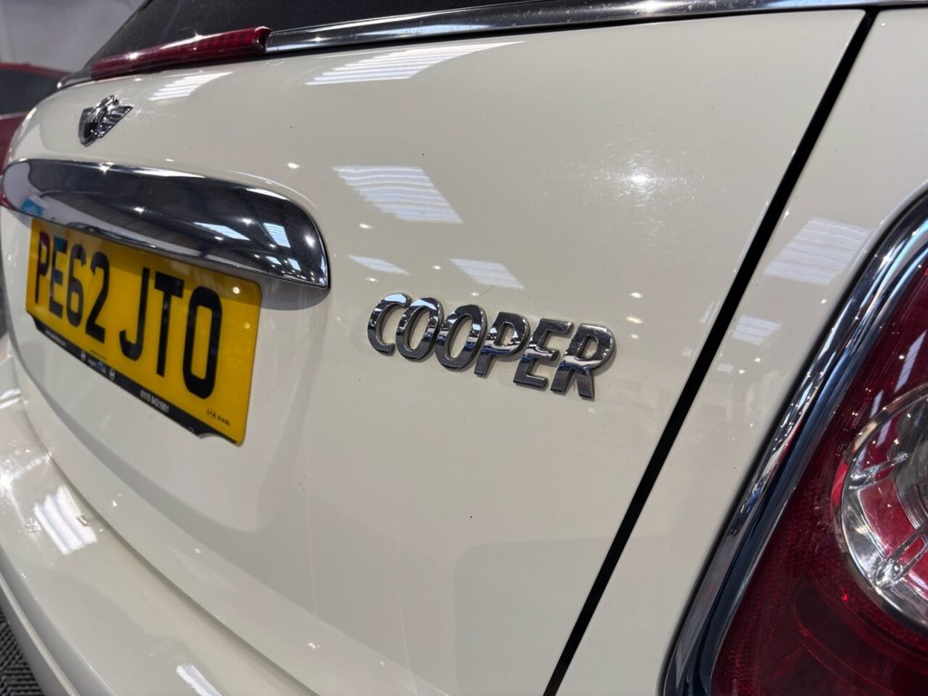 Used MINI Convertible 2012 for sale - 76642134: Photo 15