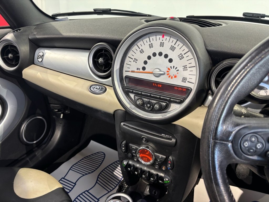 Used MINI Convertible 2012 for sale - 76642134: Photo 20