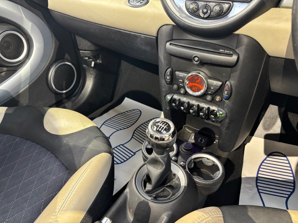 Used MINI Convertible 2012 for sale - 76642134: Photo 21