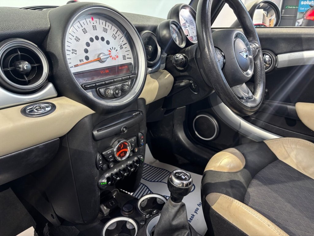 Used MINI Convertible 2012 for sale - 76642134: Photo 23