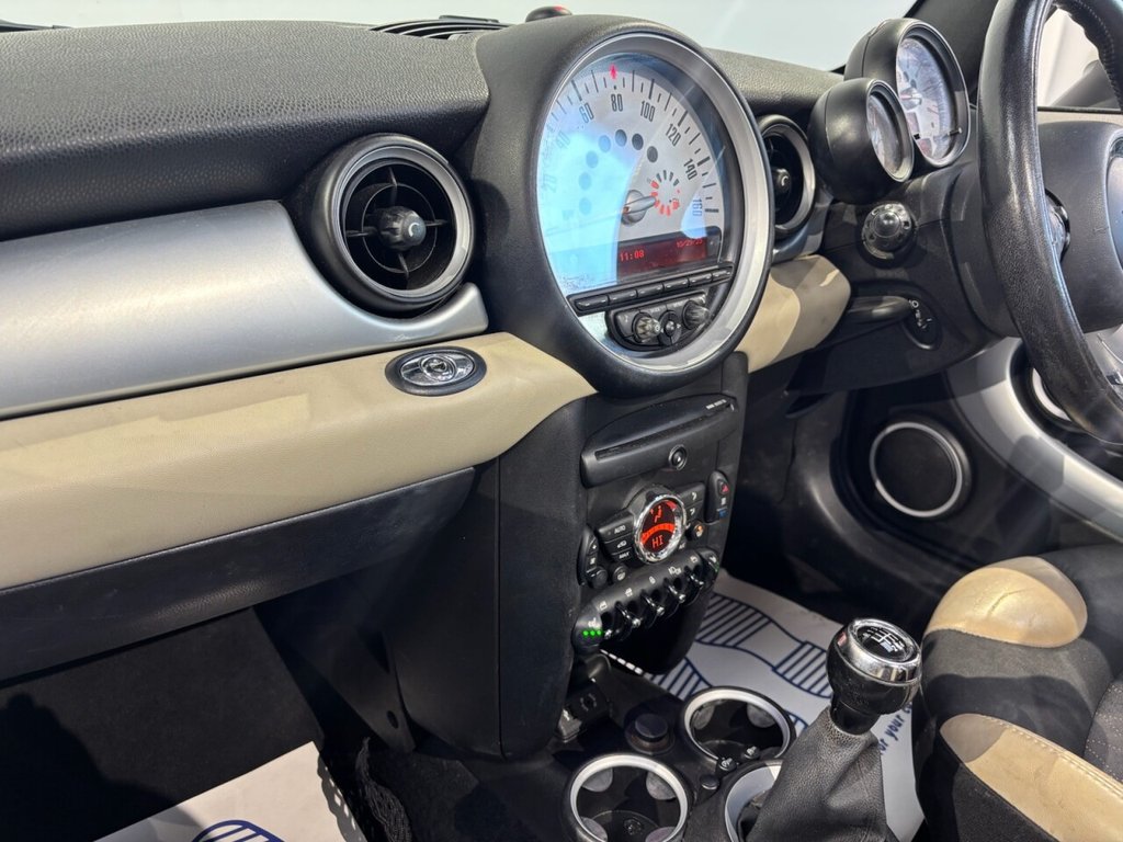 Used MINI Convertible 2012 for sale - 76642134: Photo 24