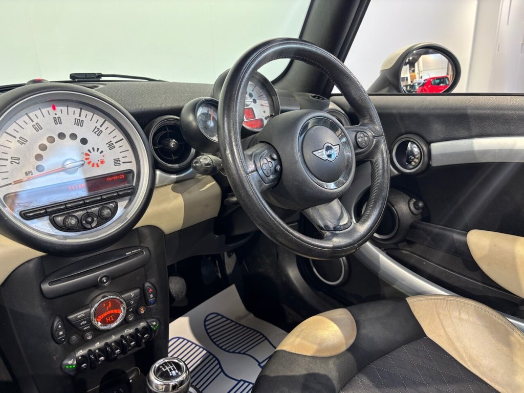 Used MINI Convertible 2012 for sale - 76642134: Photo 25