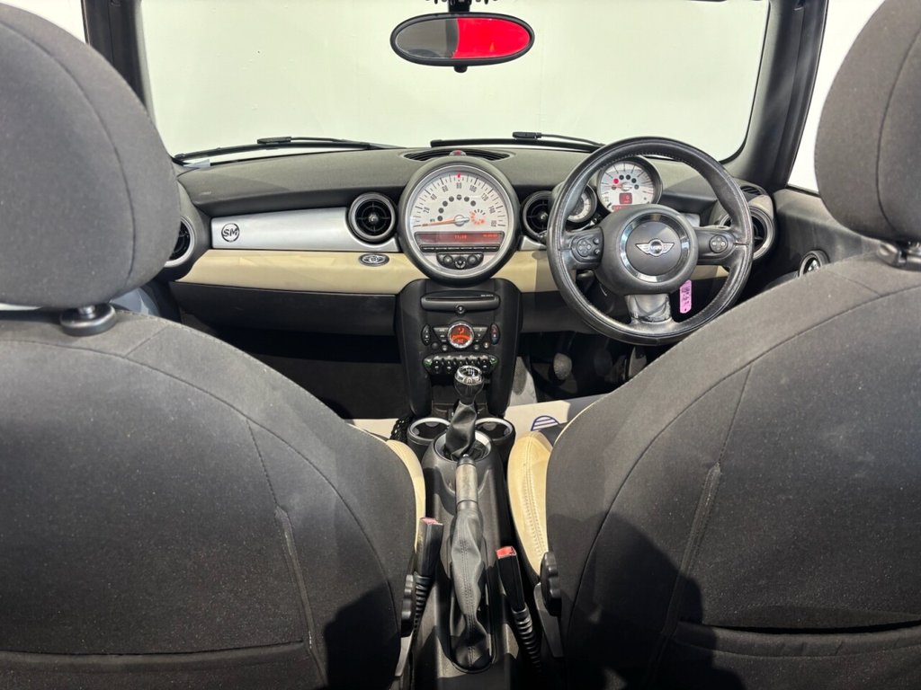 Used MINI Convertible 2012 for sale - 76642134: Photo 28