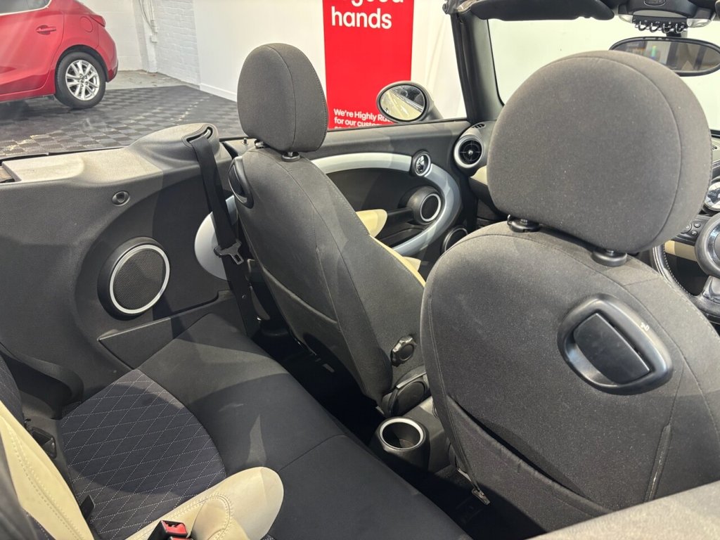 Used MINI Convertible 2012 for sale - 76642134: Photo 29