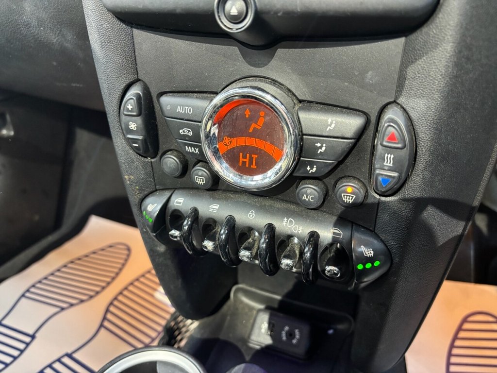 Used MINI Convertible 2012 for sale - 76642134: Photo 30