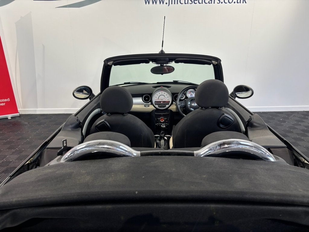 Used MINI Convertible 2012 for sale - 76642134: Photo 32