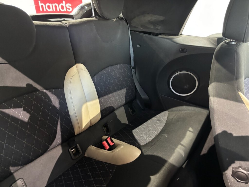 Used MINI Convertible 2012 for sale - 76642134: Photo 36