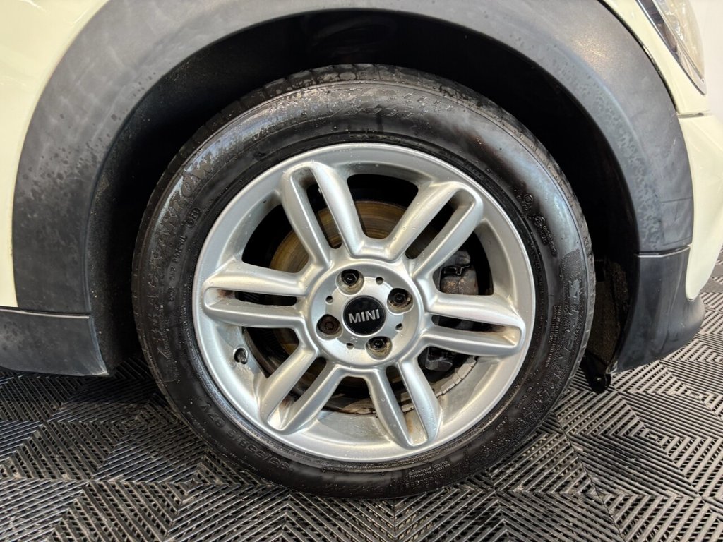 Used MINI Convertible 2012 for sale - 76642134: Photo 41