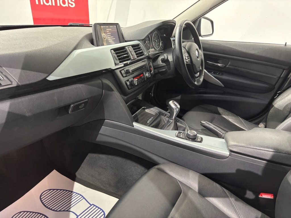 Used BMW 3 Series 2014 for sale - 77302148: Photo 12