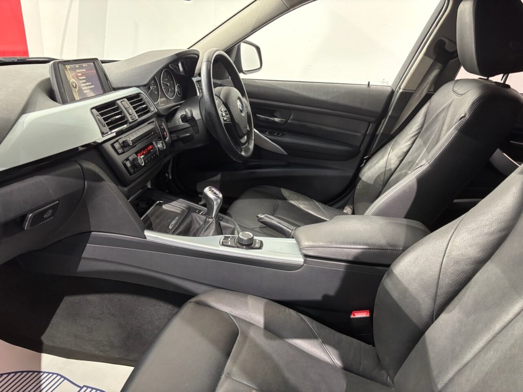 Used BMW 3 Series 2014 for sale - 77302148: Photo 13