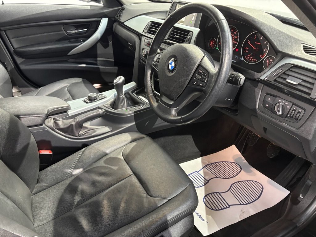 Used BMW 3 Series 2014 for sale - 77302148: Photo 14