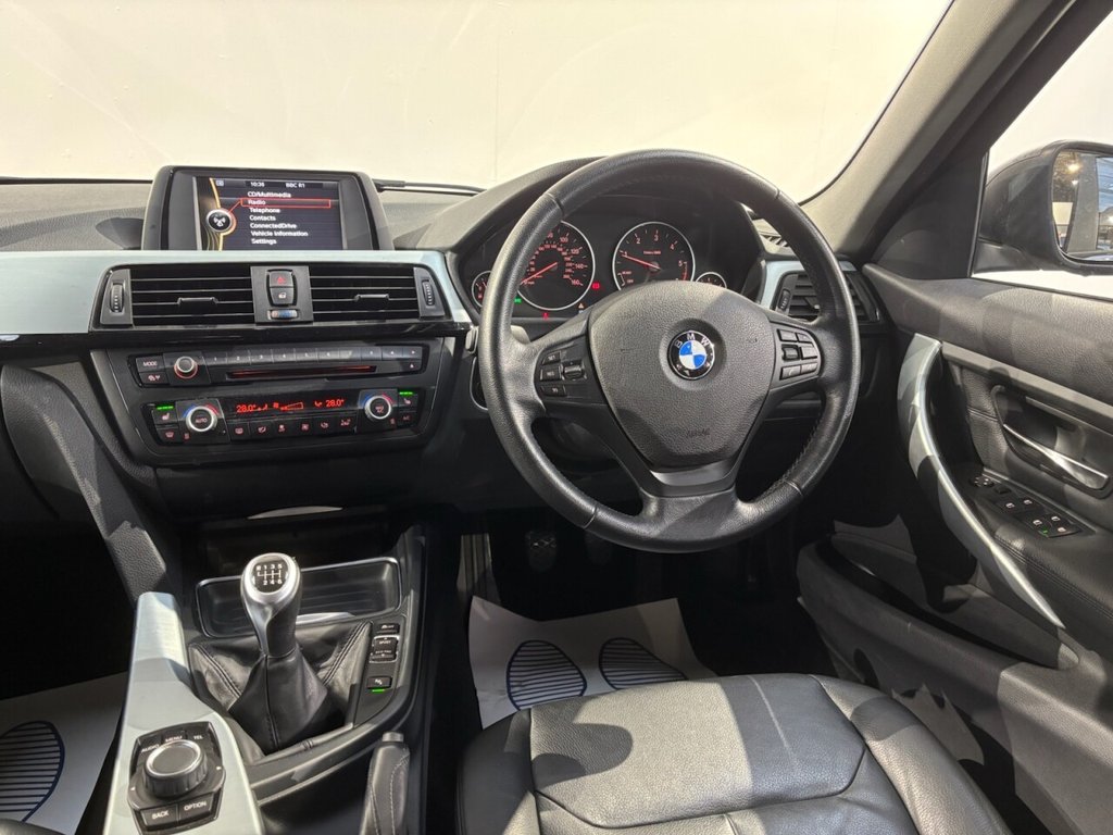 Used BMW 3 Series 2014 for sale - 77302148: Photo 16