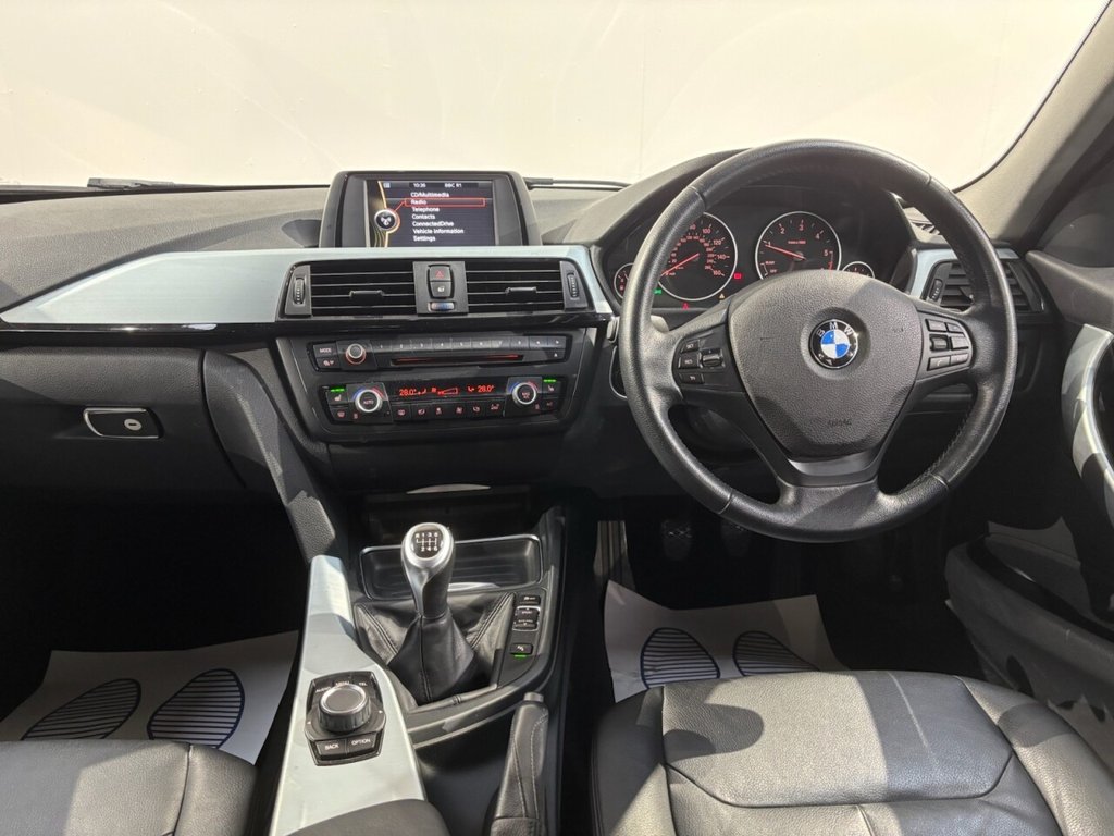 Used BMW 3 Series 2014 for sale - 77302148: Photo 17
