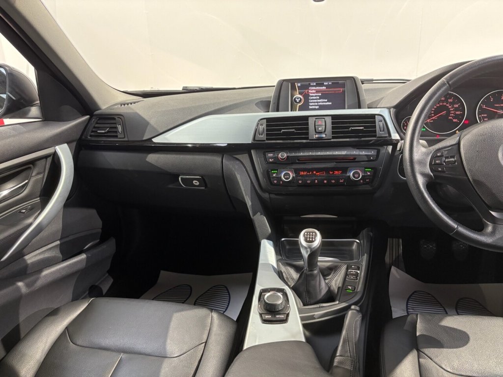 Used BMW 3 Series 2014 for sale - 77302148: Photo 18