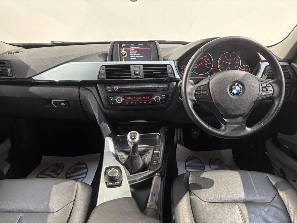 Used BMW 3 Series 2014 for sale - 77302148: Photo 19
