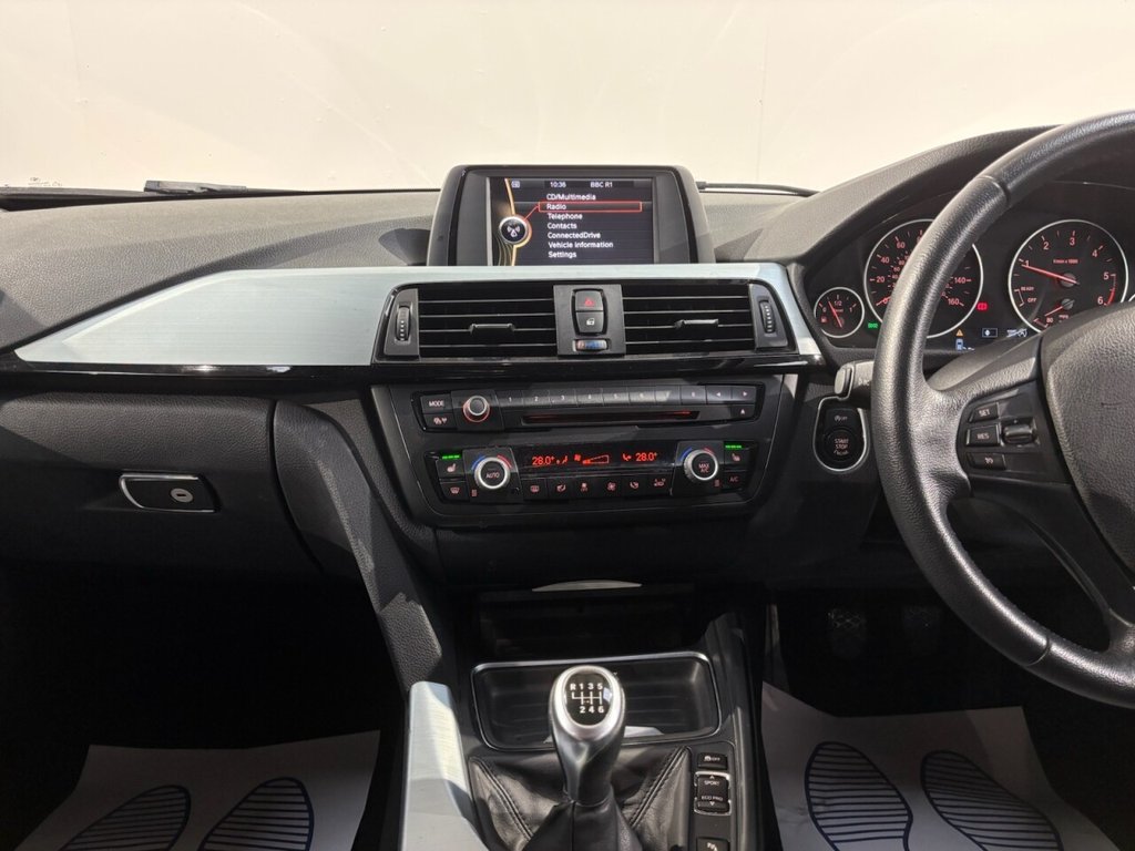 Used BMW 3 Series 2014 for sale - 77302148: Photo 20