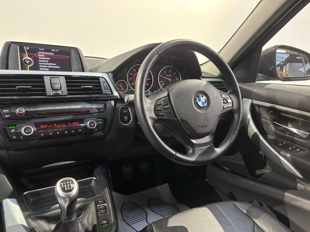 Used BMW 3 Series 2014 for sale - 77302148: Photo 22