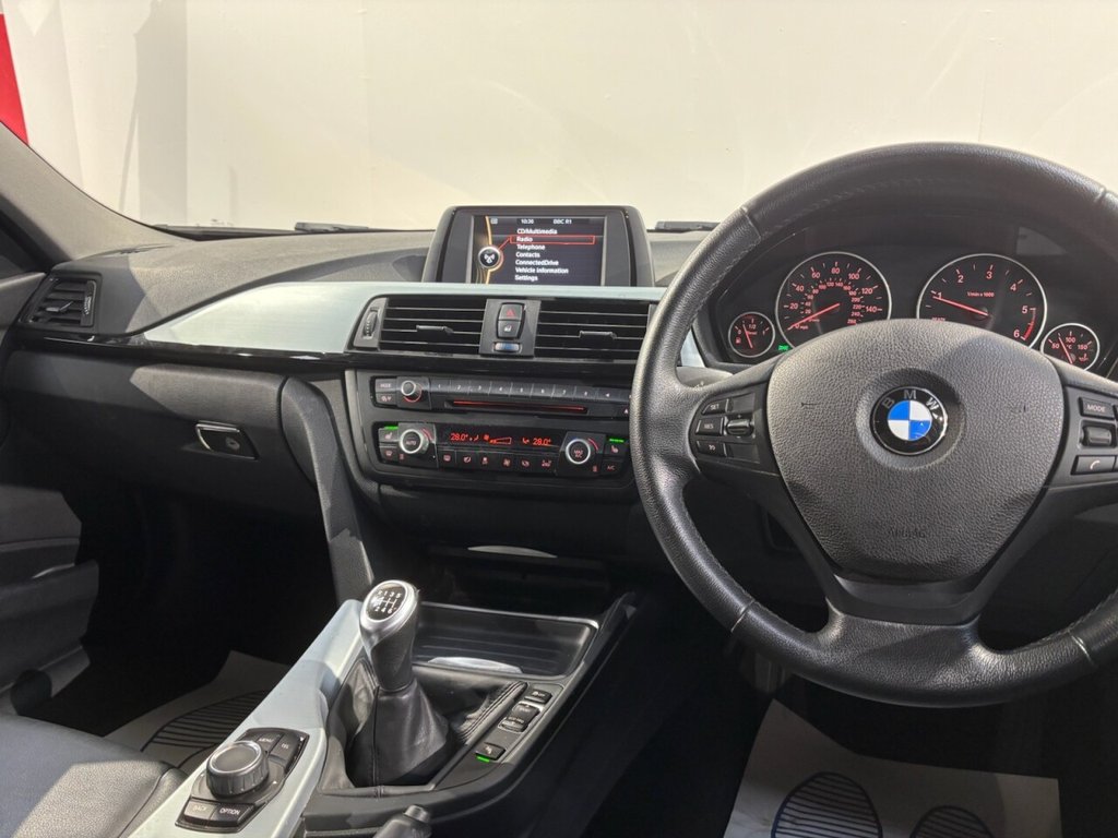 Used BMW 3 Series 2014 for sale - 77302148: Photo 23